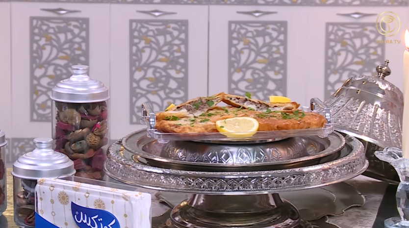 بوراك عنابي أصيل (بريك عنابي)